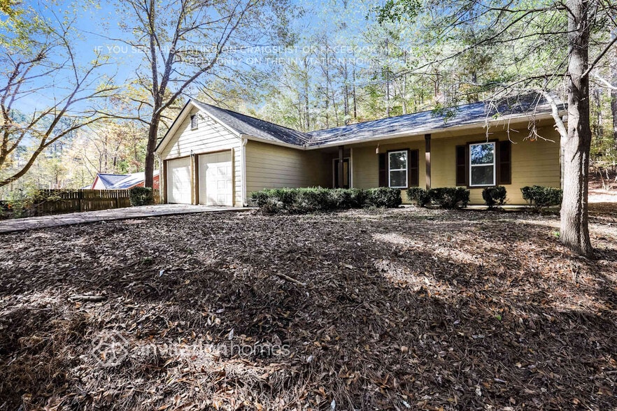 Building Photo - 1213 Trout Dr