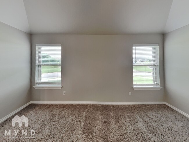 Building Photo - 509 Texoma Dr