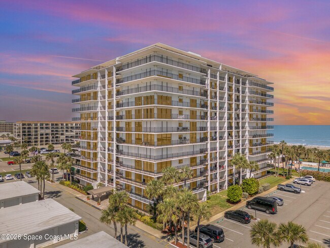 Building Photo - 2100 N Atlantic Ave