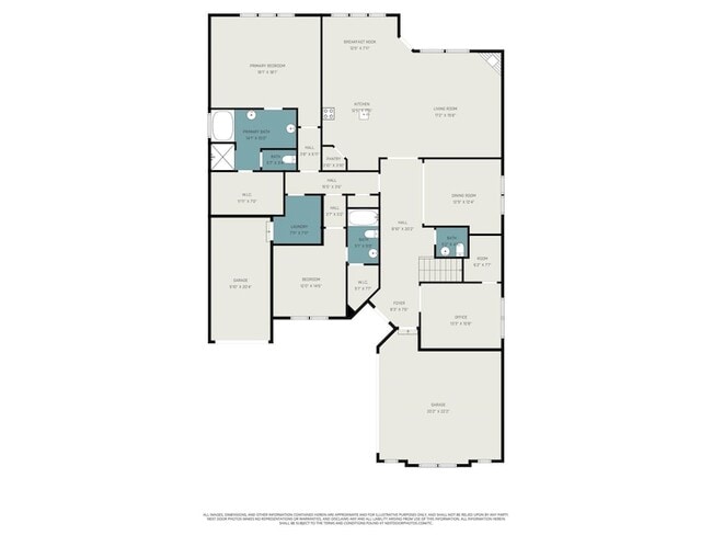 Building Photo - 3323 Royal Ridge Dr