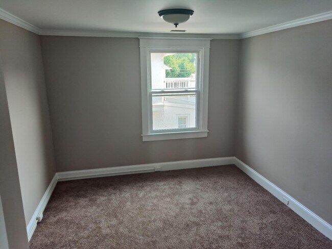 Bedroom 1 - 3405 Callaway Ave