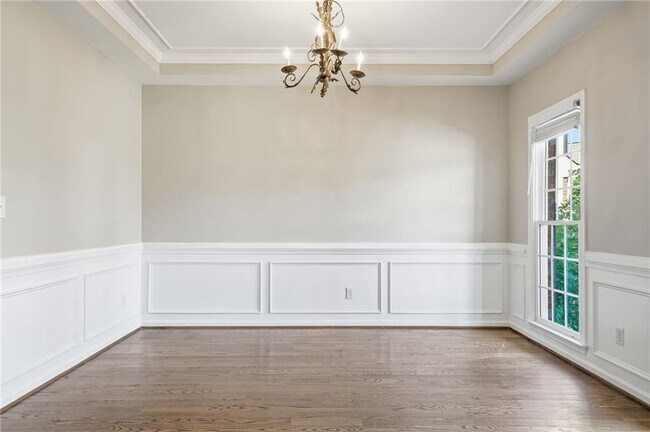 Building Photo - 315 Mirramont Ct
