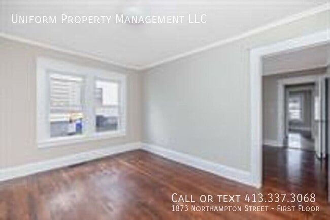 Building Photo - 1873 Northampton St