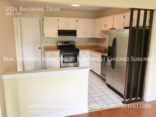 Building Photo - 1024 Bayshore Dr