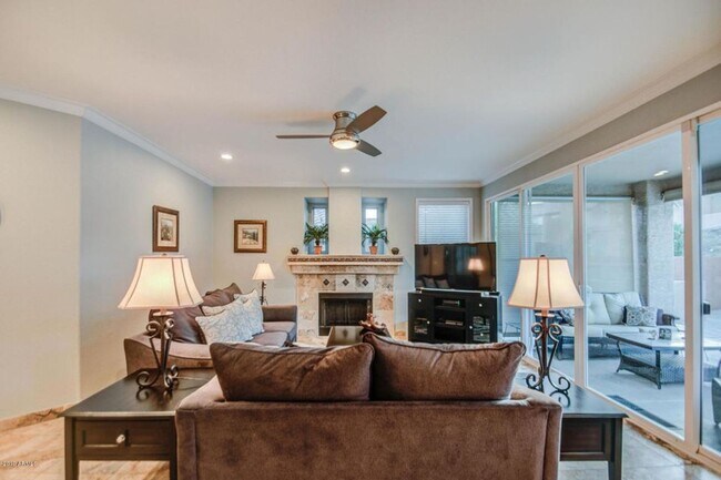 Building Photo - Beautiful Fully Furnished Home In Ahwatukee Foothills With Mountain Views and Private Pool!!