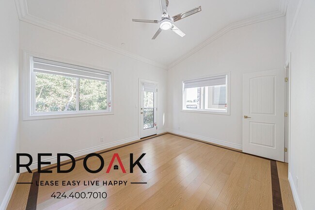 Building Photo - 2017 S Centinela Ave