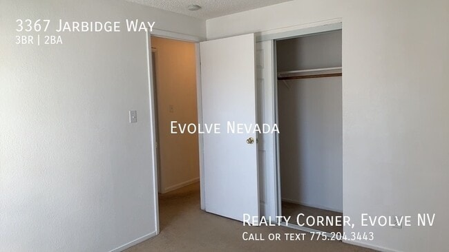 Building Photo - 3367 Jarbidge Way