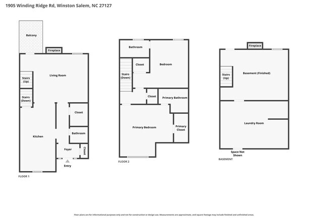 Building Photo - 1905 Winding Ridge Ct