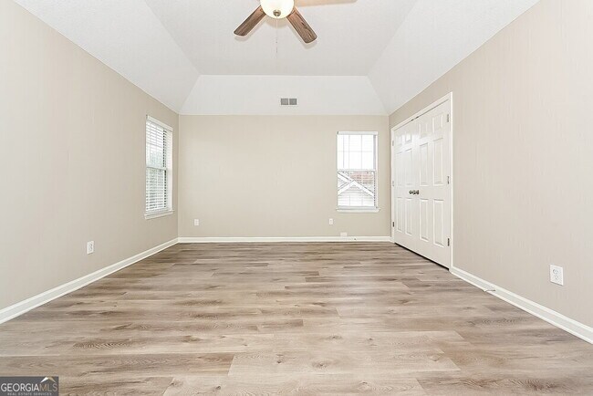 Building Photo - 4305 Ward Bluff Dr