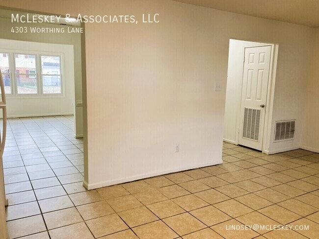 Building Photo - 4303 Worthing Ln