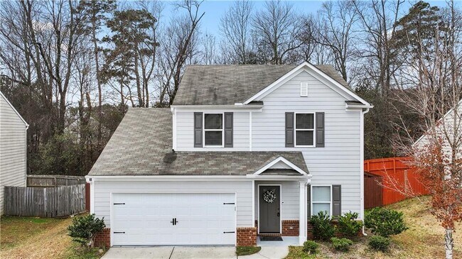 Building Photo - 4334 Box Elder Path