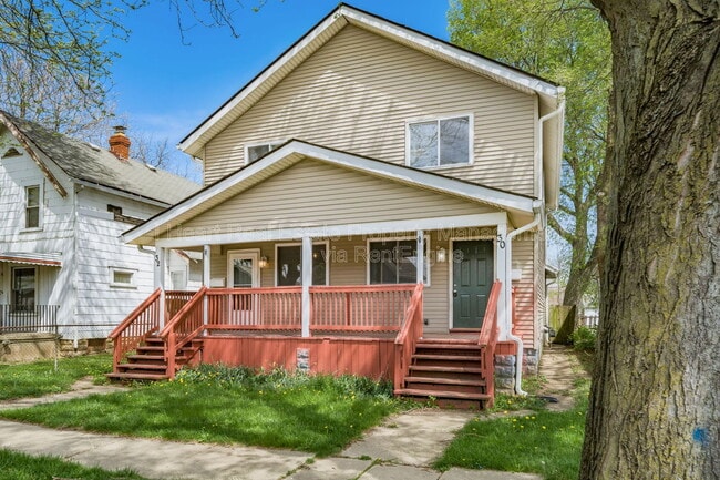 Building Photo - 32 Schultz Ave