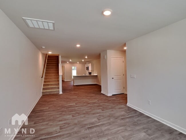 Building Photo - 8617 Brixton Shay Dr