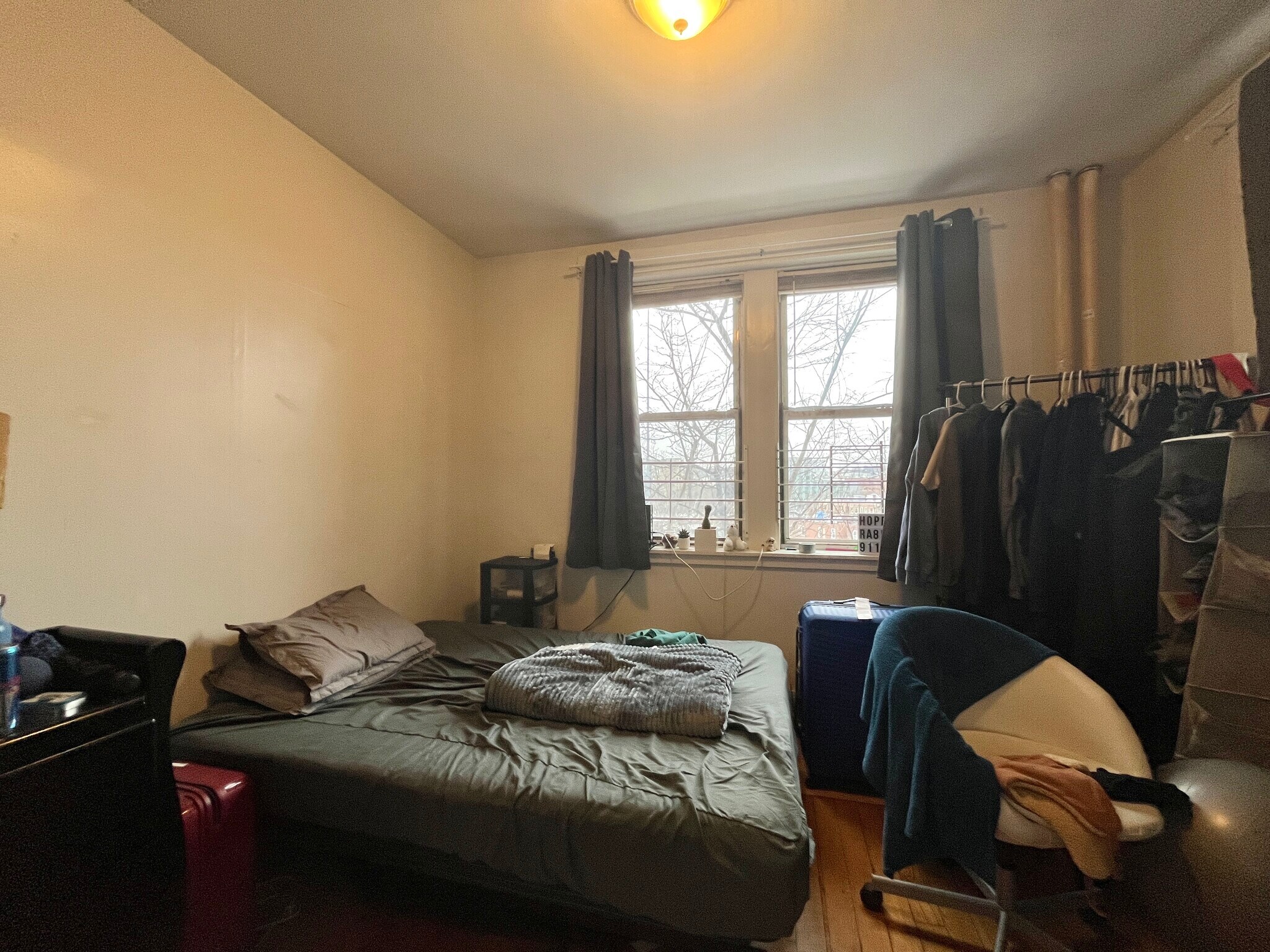 Building Photo - 16 Copenger St