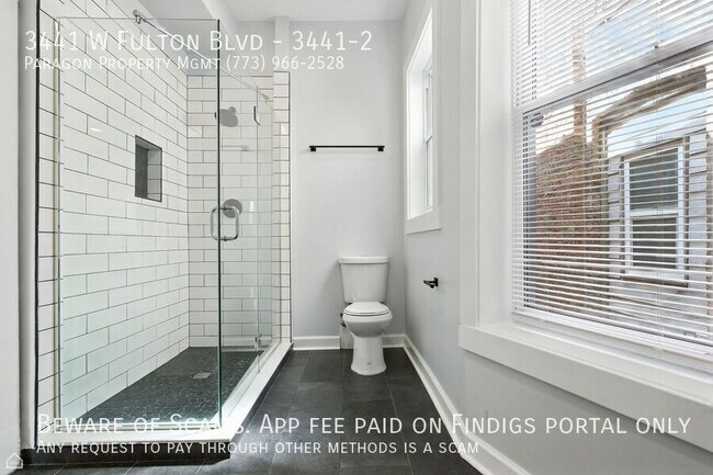 Building Photo - 3441 W Fulton Blvd