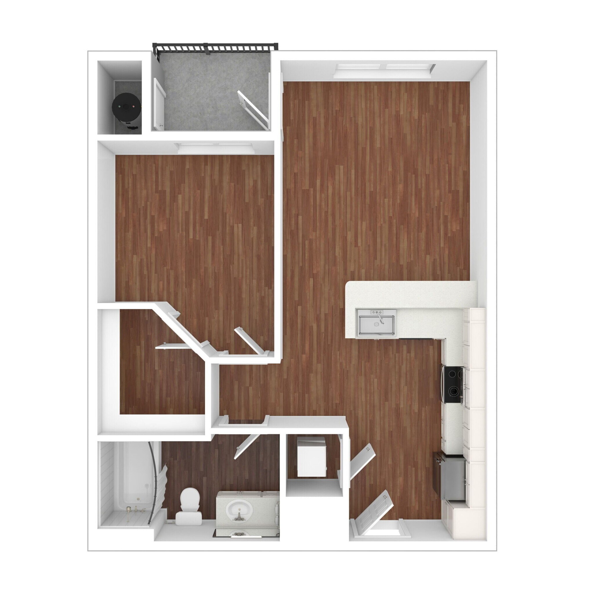 Cortland Powers North 4637 Asher Heights Colorado Springs CO 80917