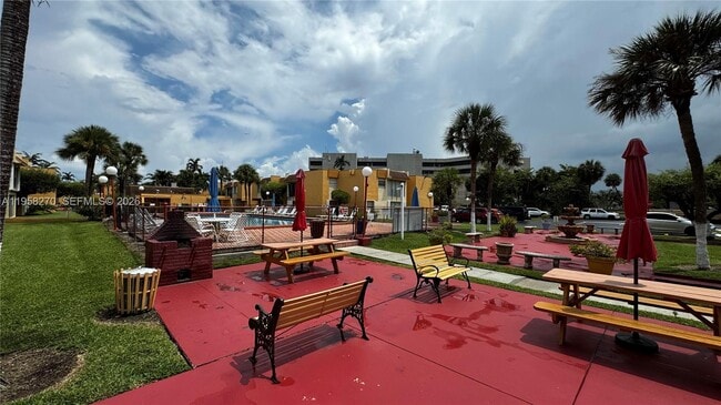 Building Photo - 9301 SW 4th St