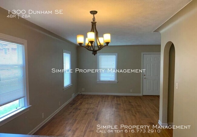 Building Photo - Nice 4 bed, 2 Bath Lower!