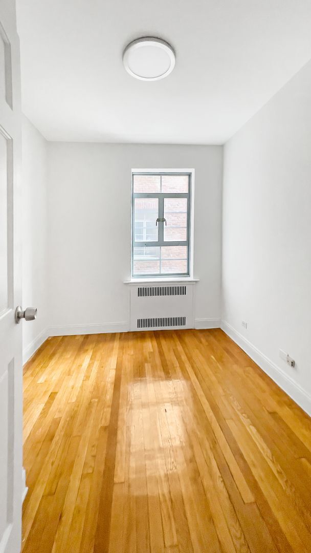 Building Photo - The Leslie — A Private Garden Enclave for the Modern New Yorker