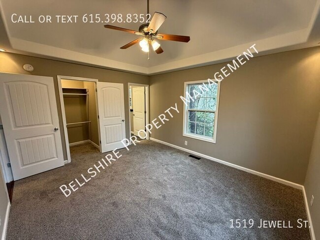 Building Photo - 1519 Jewel St