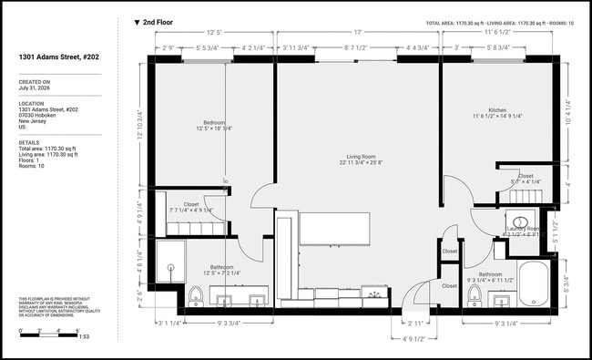 Building Photo - 1300 Grand St