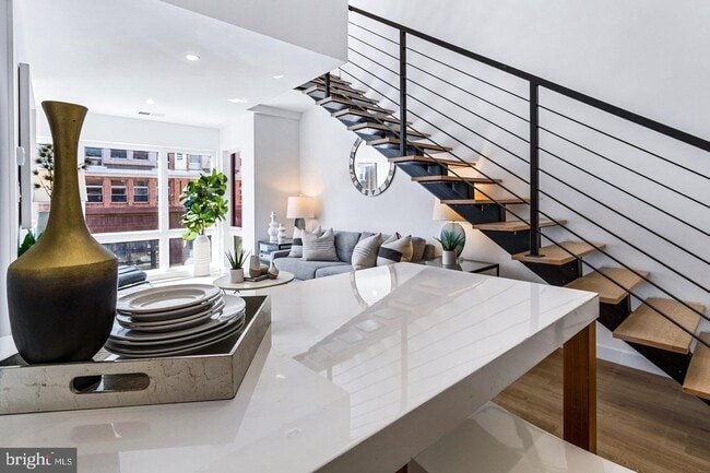 Building Photo - 3817 Georgia Ave NW