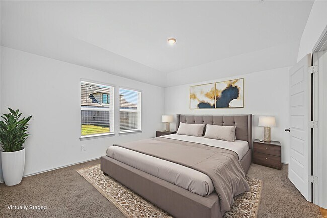 Building Photo - 9721 Chelsea St