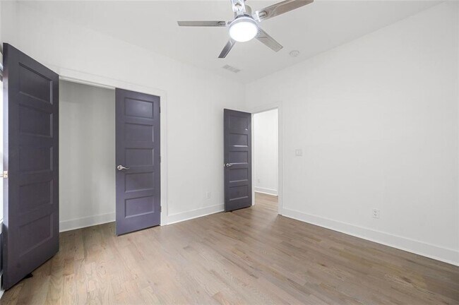 Building Photo - 883 Gaston St SW