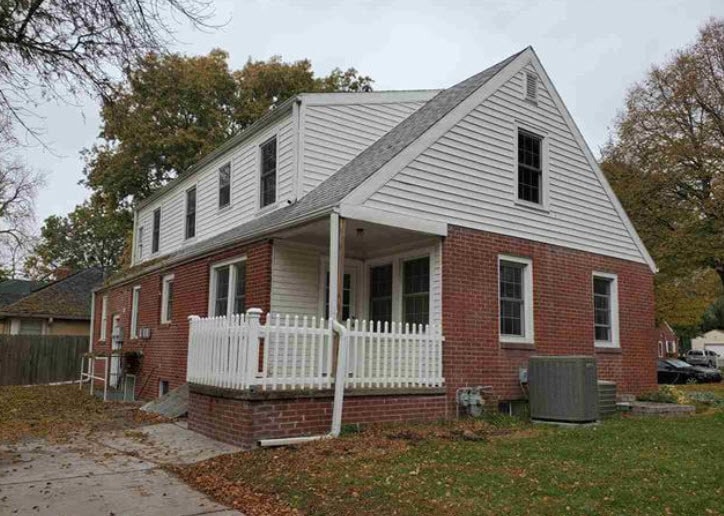 Building Photo - 3761 M St