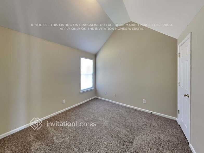 Building Photo - 1432 Jabbok Pl NW