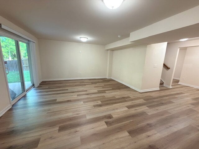 Building Photo - Blythewood Basement Retreat