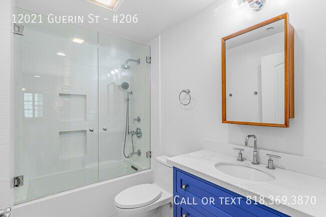 Building Photo - 12021 Guerin St