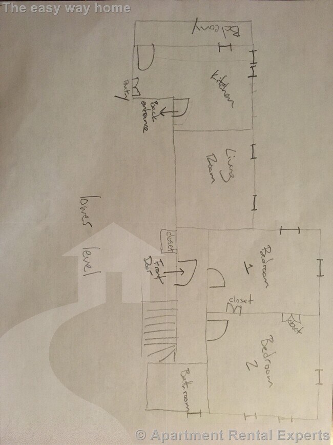 Building Photo - 28 A Cherry St