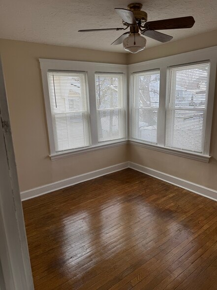 Bedroom 2 - 10018 Baltic Road