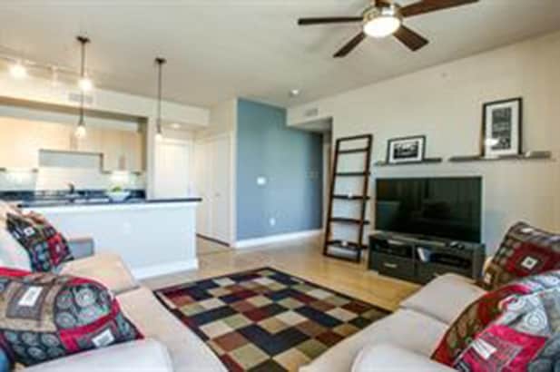 Building Photo - 4605 Cedar Springs Rd