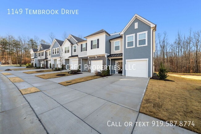 Building Photo - 1149 Tembrook Dr