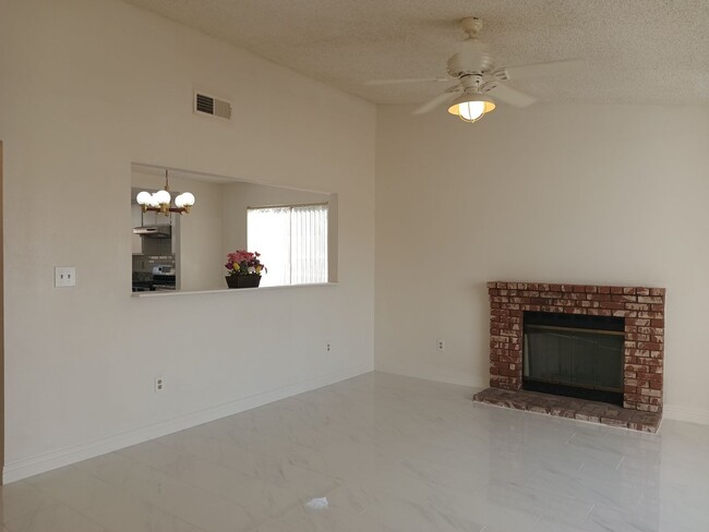 Building Photo - Stylish, Secure, and Pet-Friendly 3-Bedroo...