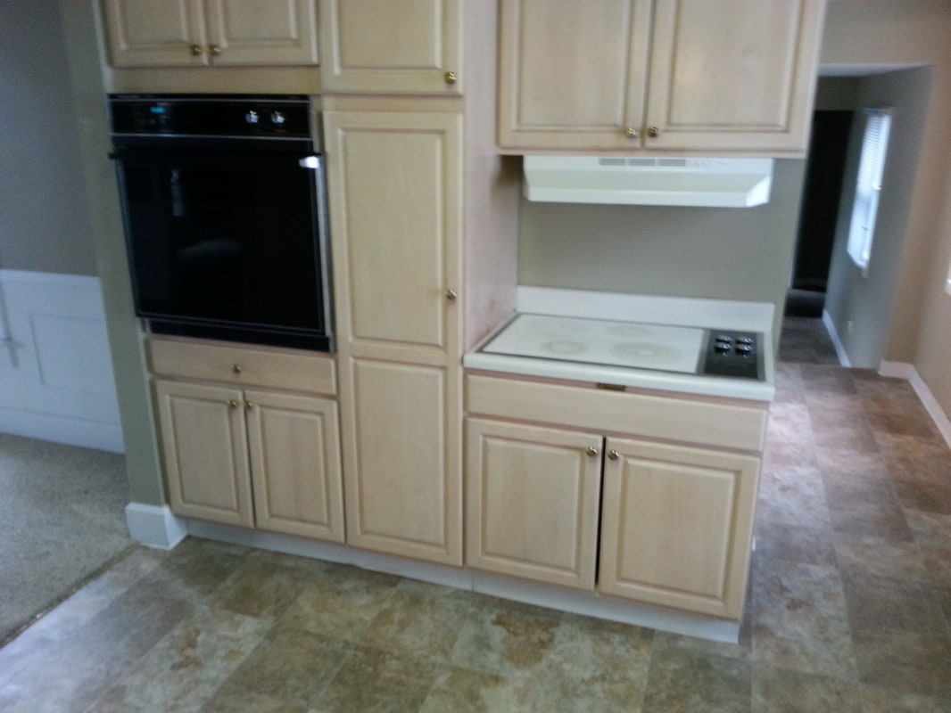 Building Photo - 1417 N Wheeling Ave