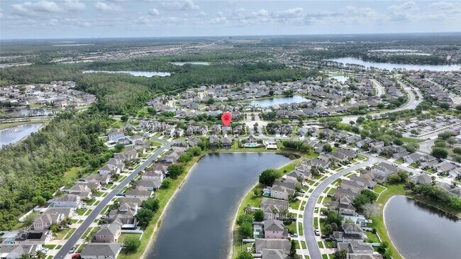 Building Photo - 15031 Huntcliff Park Way