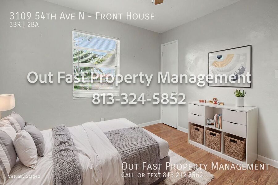 Building Photo - 3109 54th Ave N