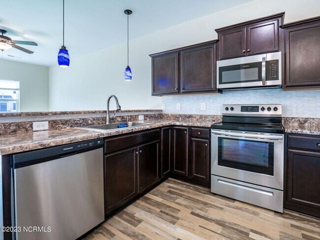 Building Photo - 506 Justice Farm Dr
