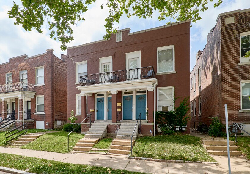 Building Photo - 4932 Wise Ave