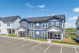 Building Photo - Aspen Heights Pullman