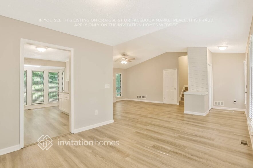 Building Photo - 5145 Forest Mist Dr
