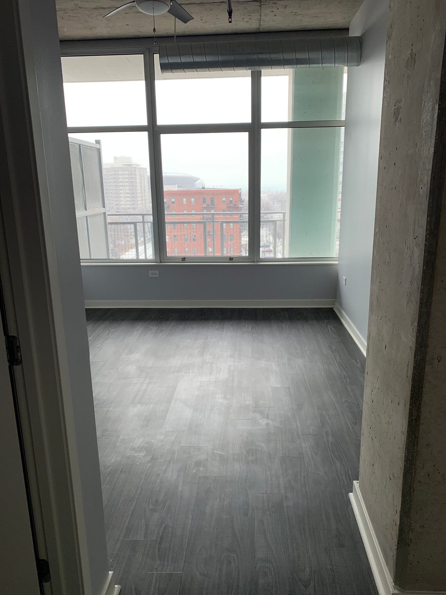 Primary Bedroom - 50 E 16th St