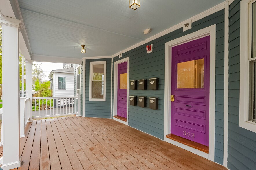 Building Photo - 363 Miller Ave