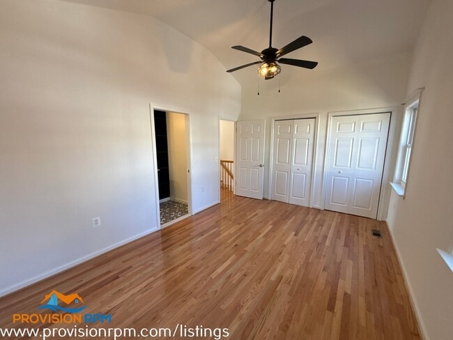 Building Photo - 1618 Bishop Rd