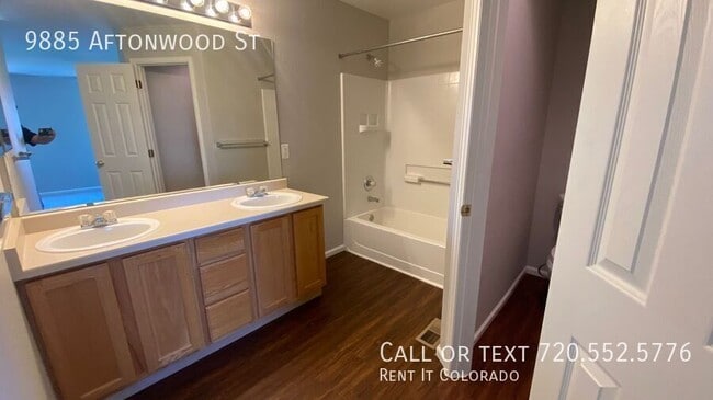 Building Photo - 9885 Aftonwood St