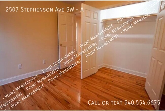 Building Photo - 2507 Stephenson Ave SW