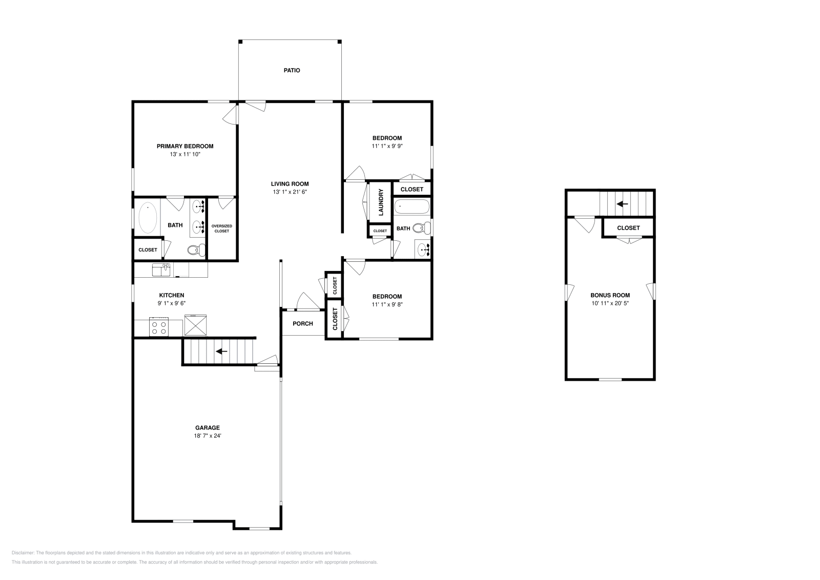 Building Photo - 11 Sedge Ct